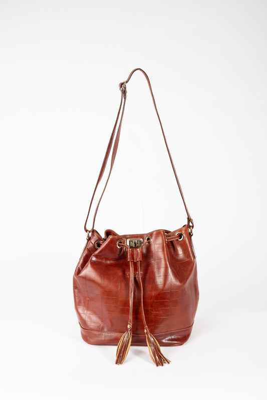 GRAN BUCKET (BORGOÑA)