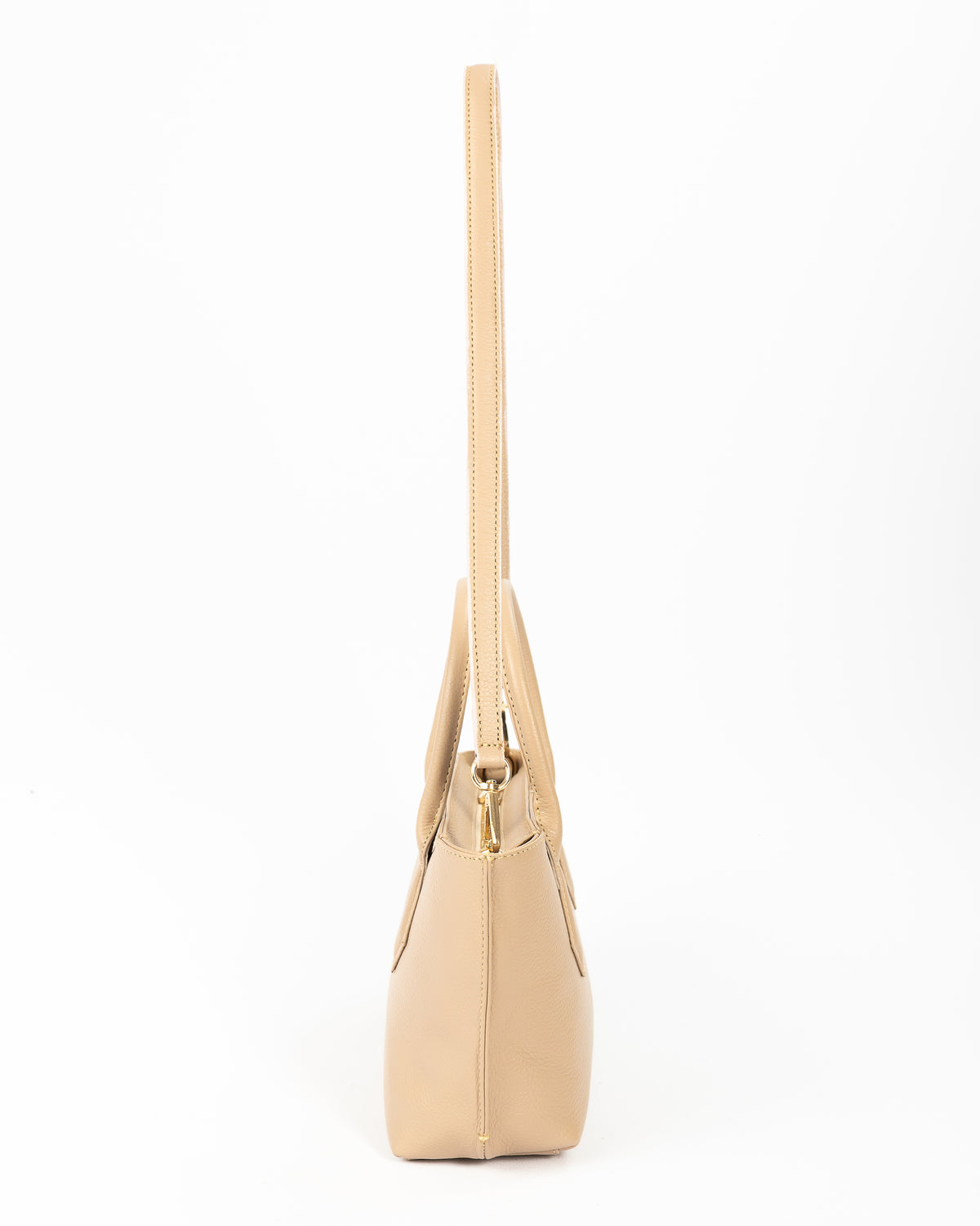 Cartera Valentina  | Beige Floater