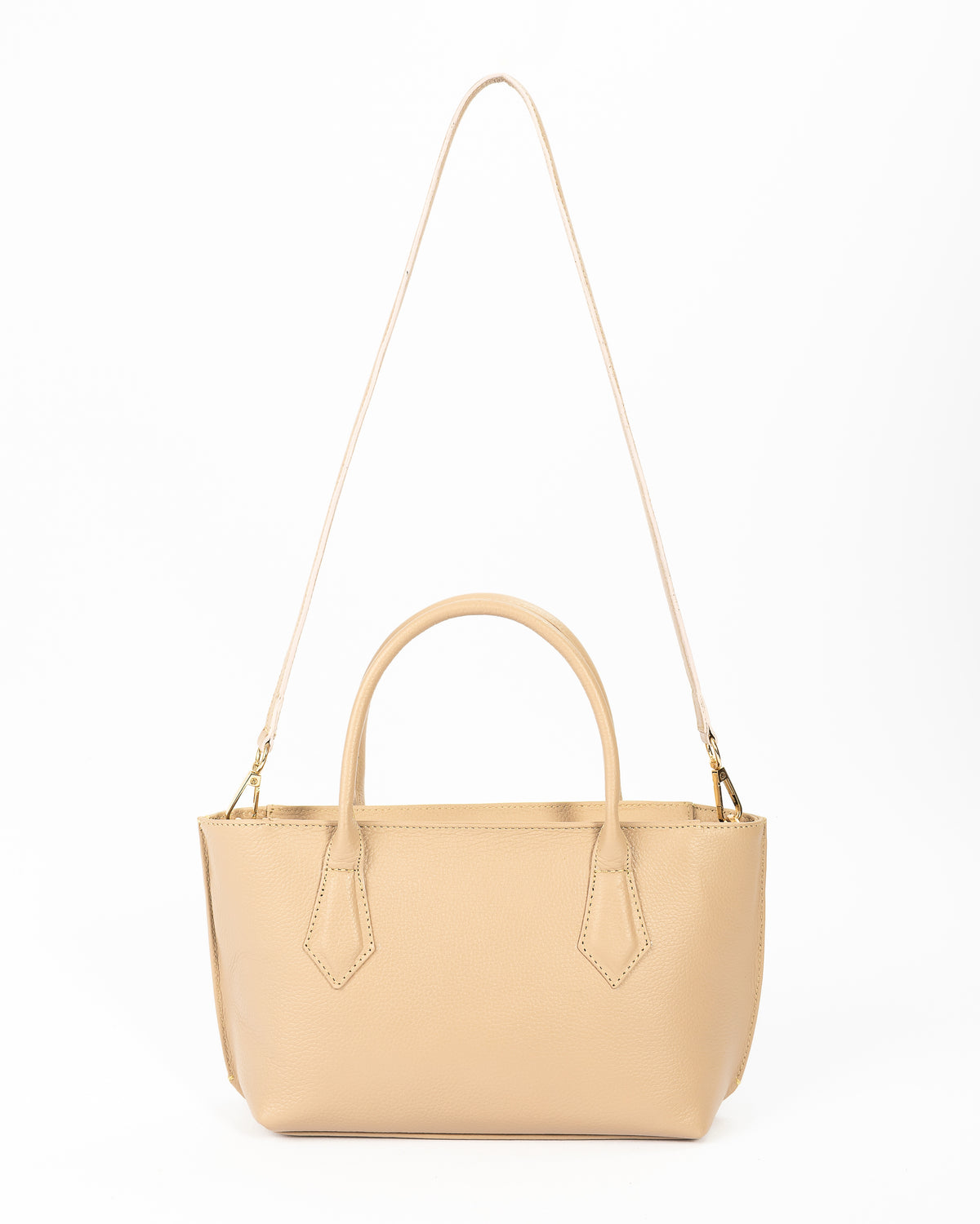 Cartera Valentina  | Beige Floater