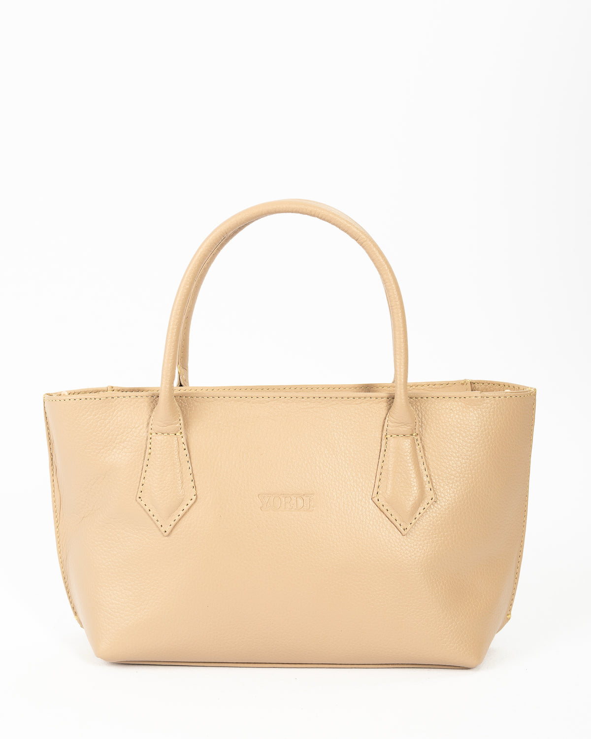 Cartera Valentina  | Beige Floater
