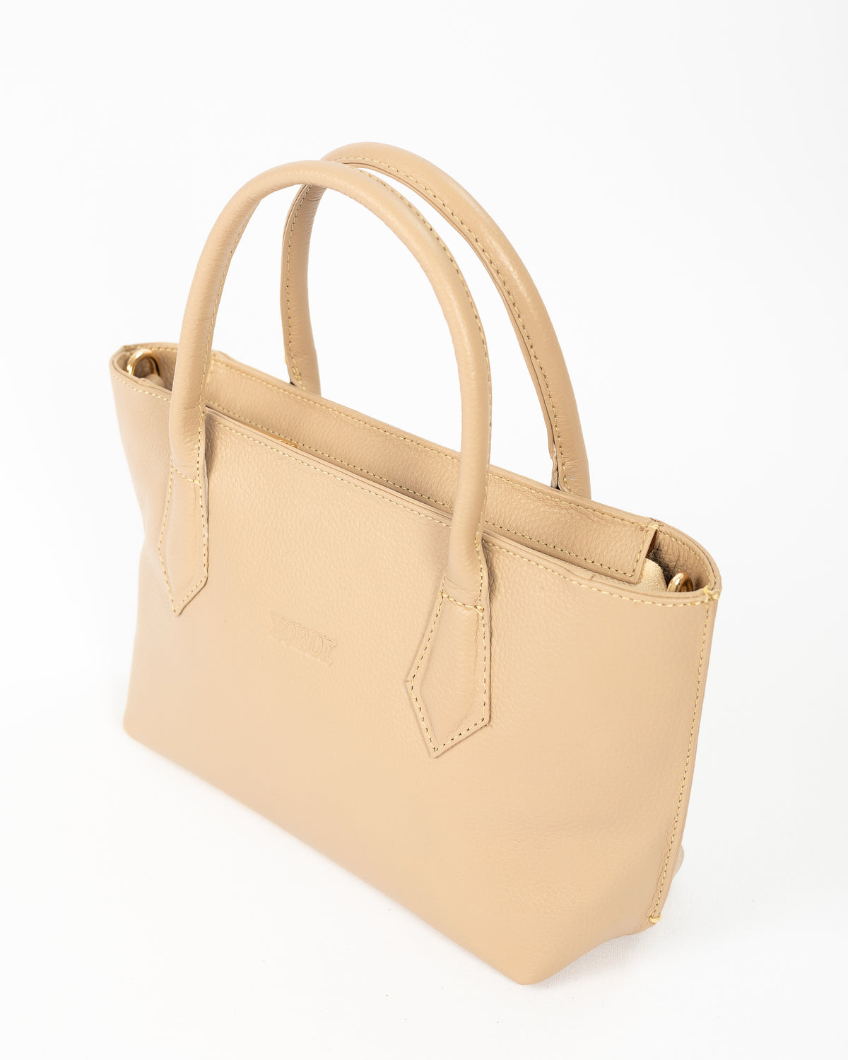 Cartera Valentina  | Beige Floater