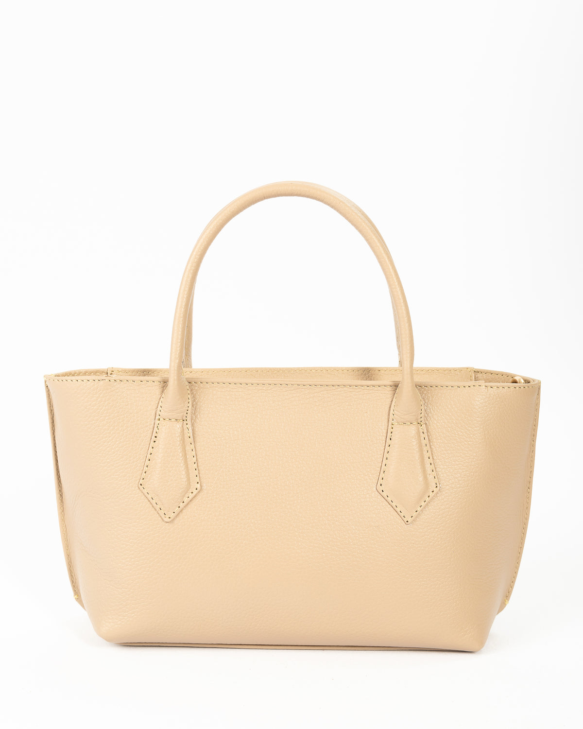 Cartera Valentina  | Beige Floater