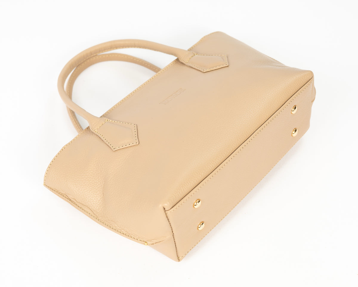 Cartera Valentina  | Beige Floater