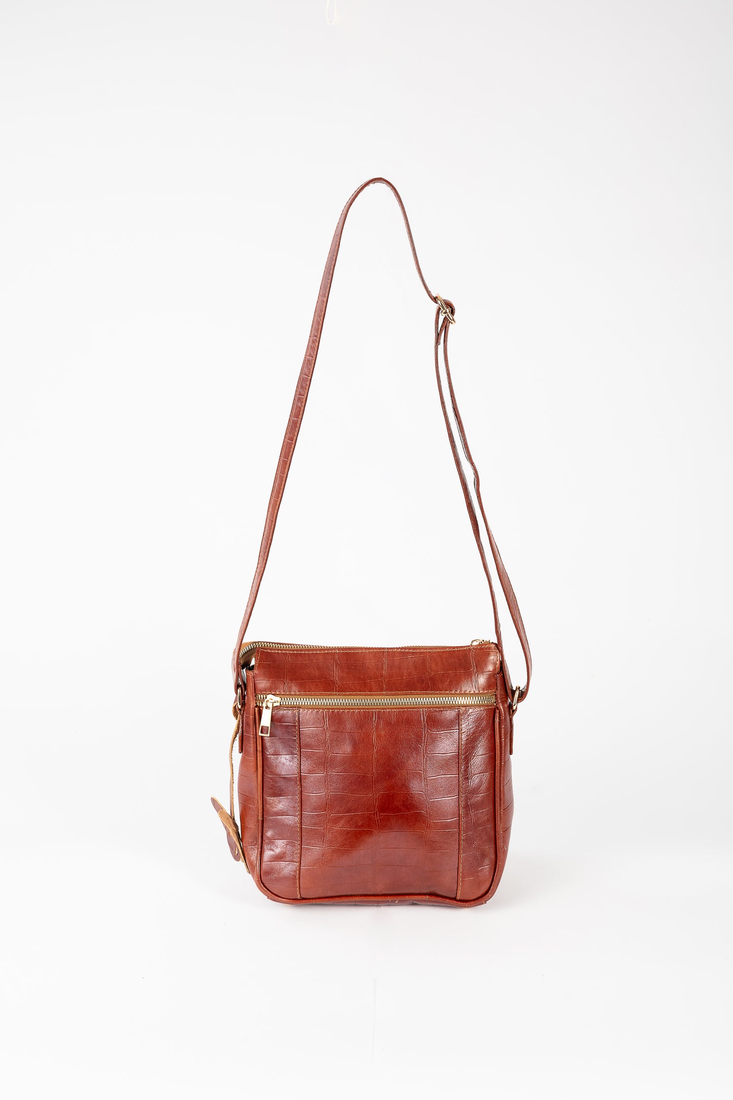 BANDOLERA LUCY (BORGOÑA)