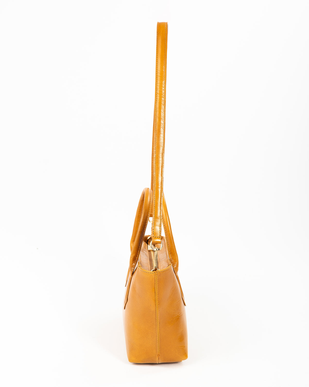 Cartera Valentina  | Camel