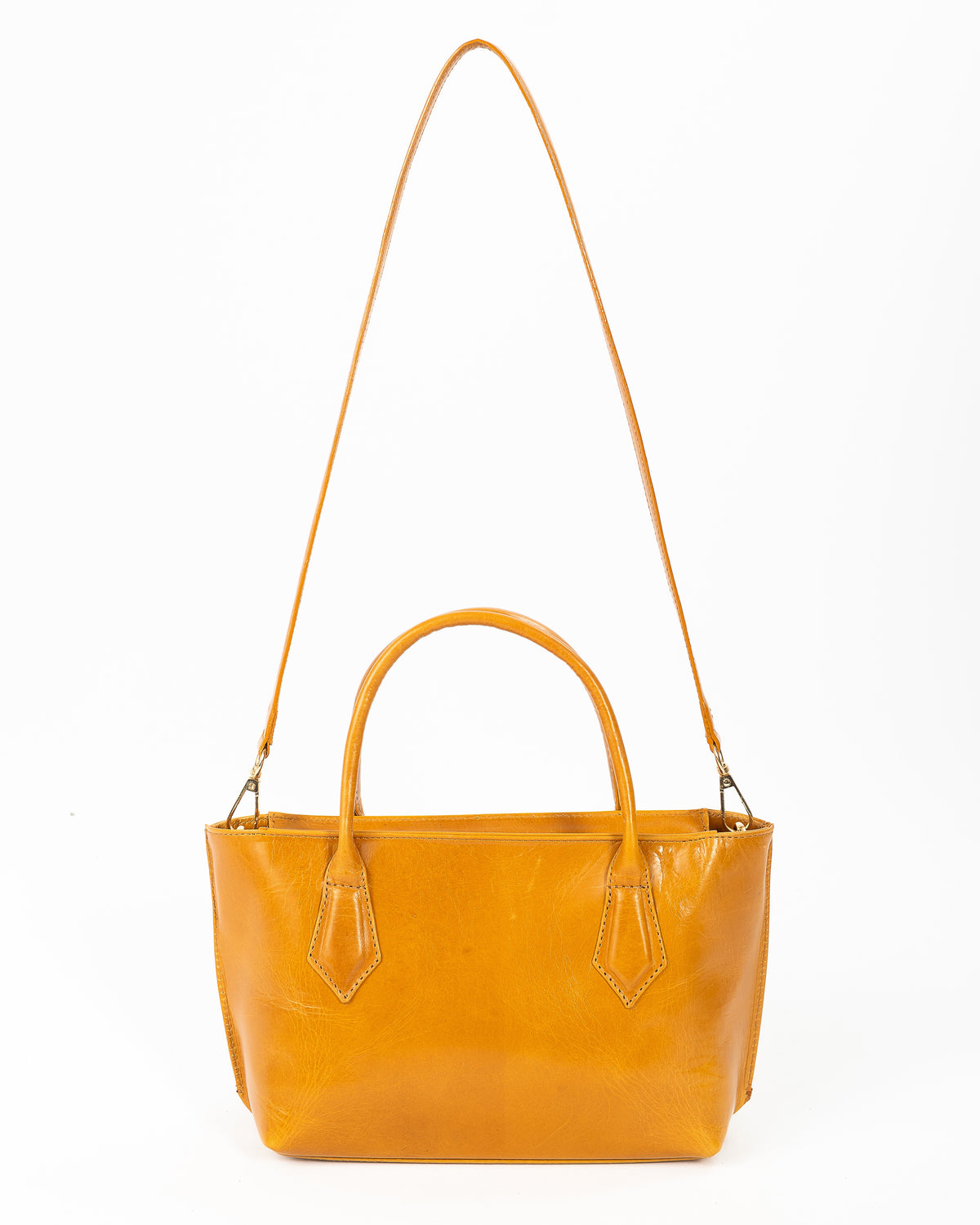 Cartera Valentina  | Camel