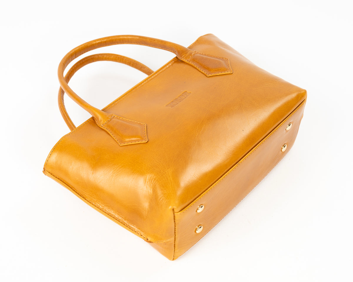 Cartera Valentina  | Camel
