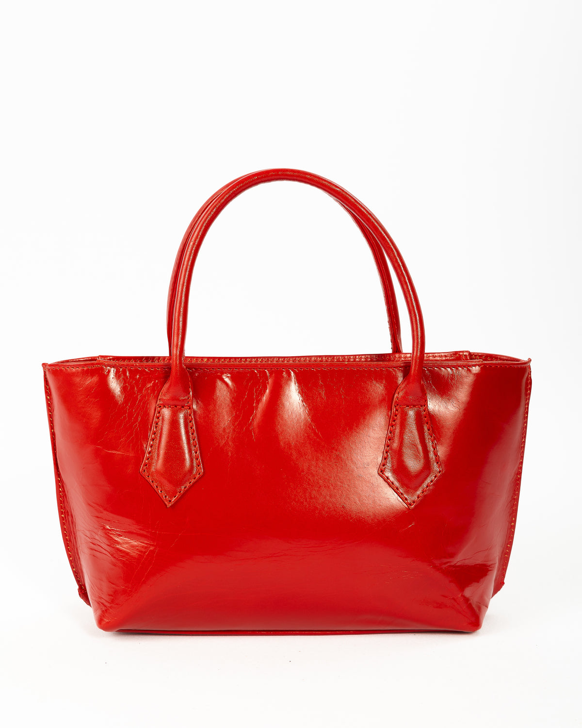 Cartera Valentina  | Rojo