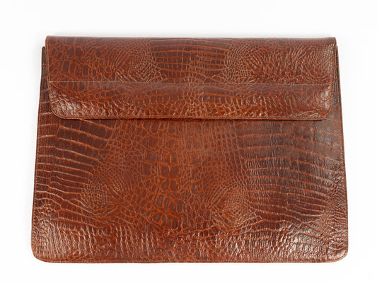 PORTA LAPTOP 17" (COCODRILO)