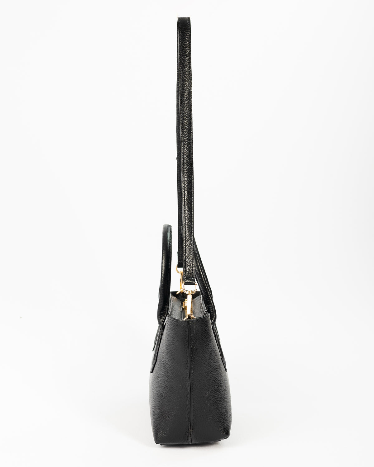 Cartera Valentina  | Negro Floater