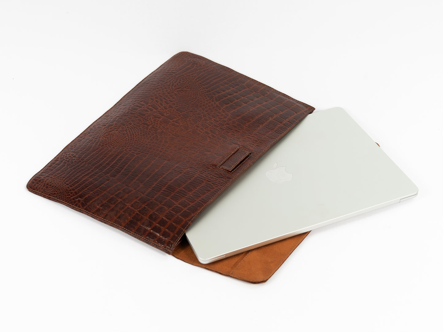 PORTA LAPTOP 17" (COCODRILO)