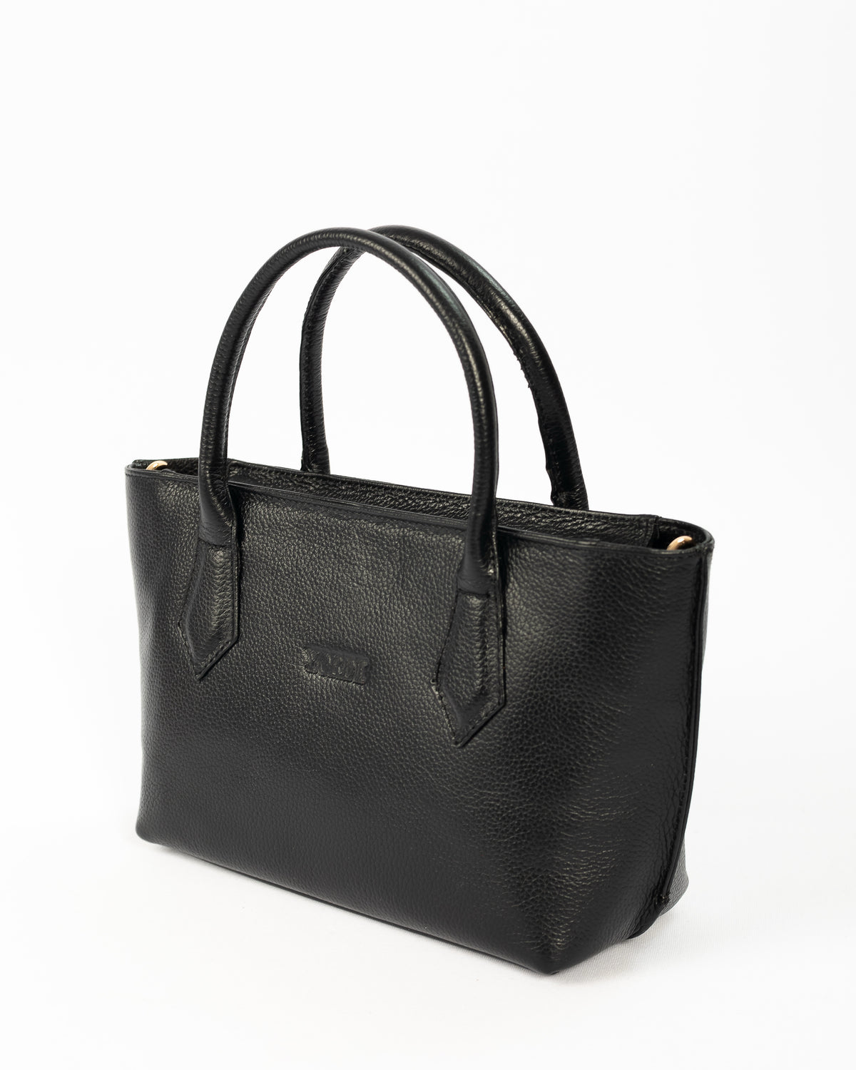Cartera Valentina  | Negro Floater