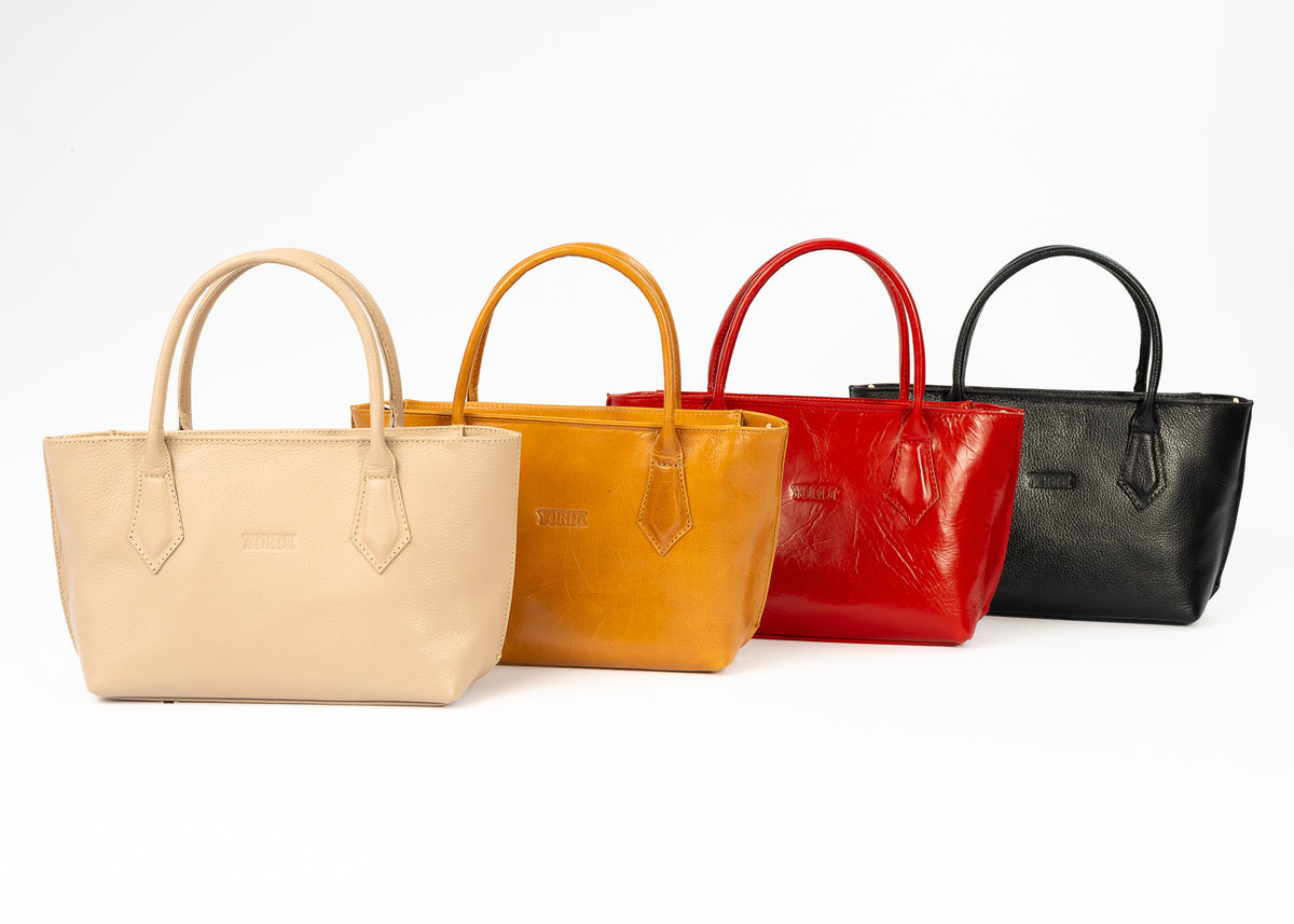 Cartera Valentina  | Negro Floater