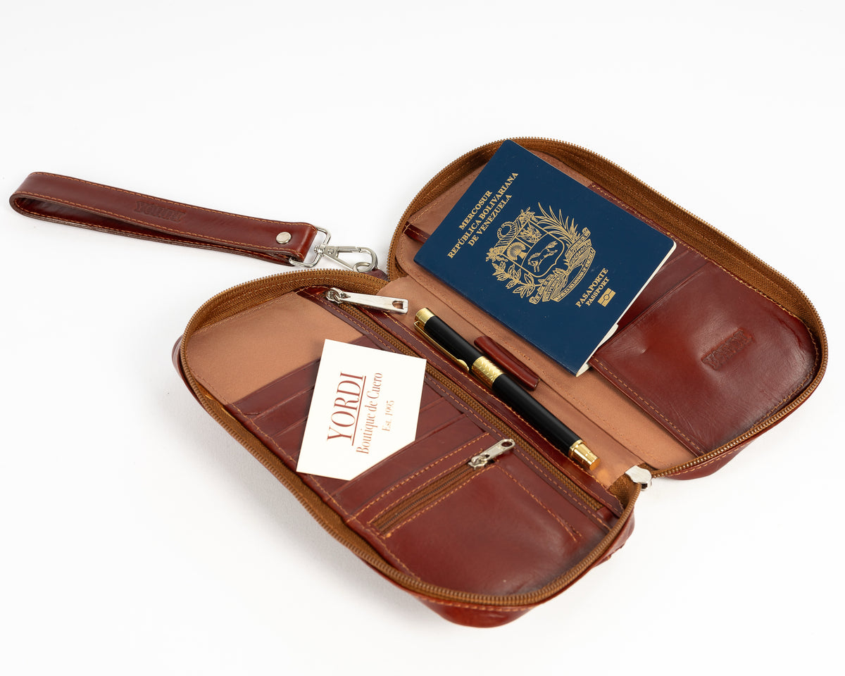 Organizador Viajero | Borgoña