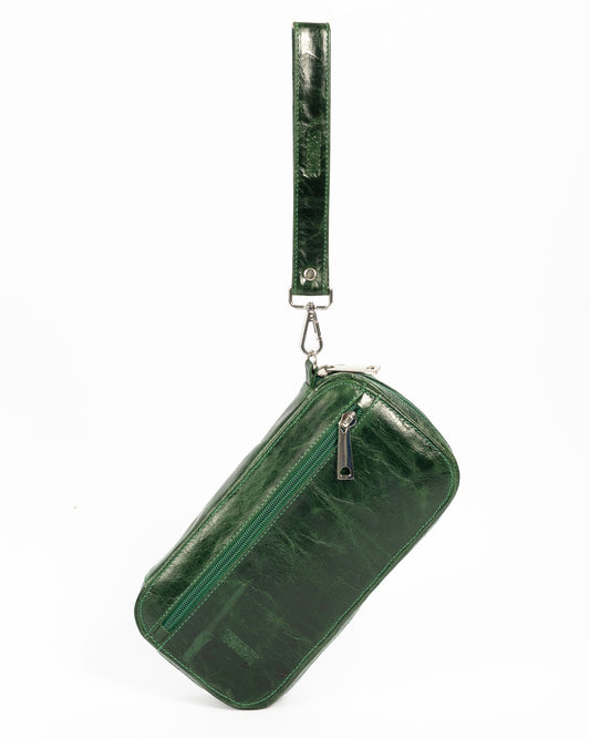 Organizador Viajero | Verde
