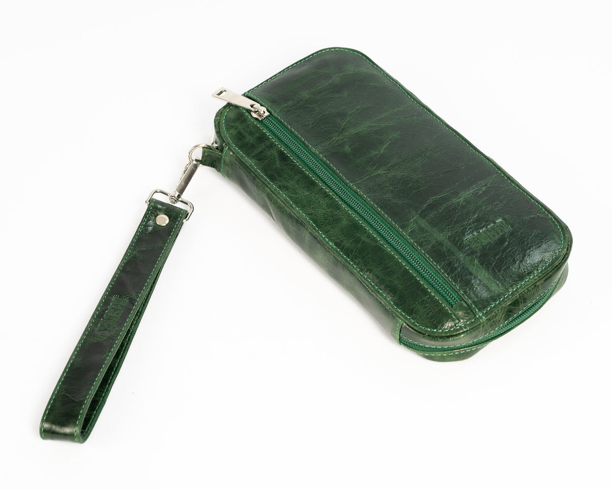Organizador Viajero | Verde