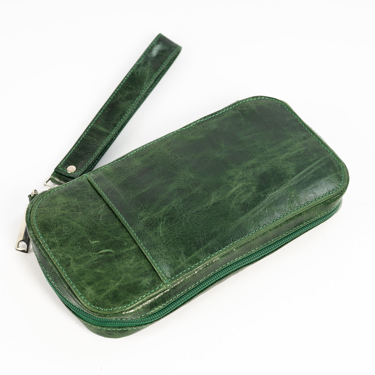Organizador Viajero | Verde