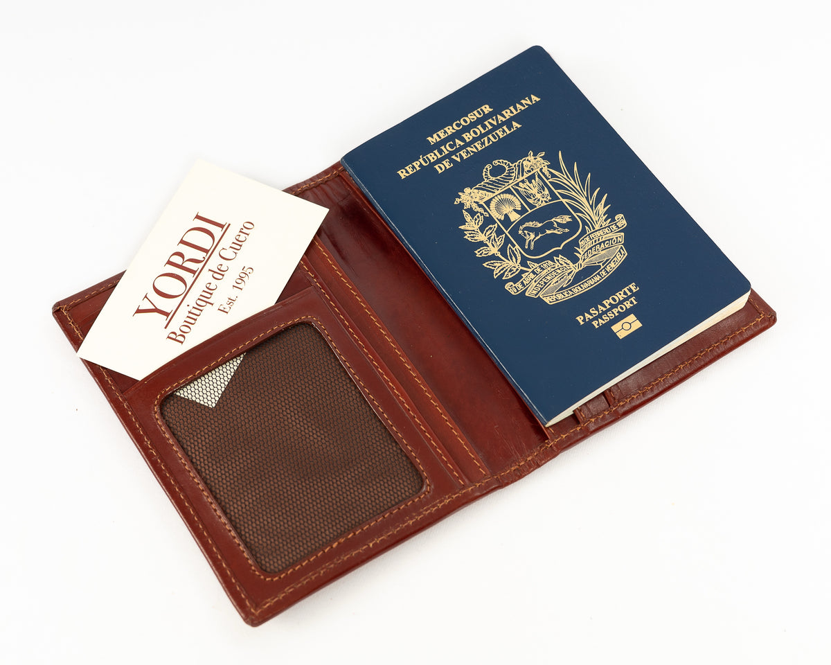 Porta Pasaporte | Borgoña