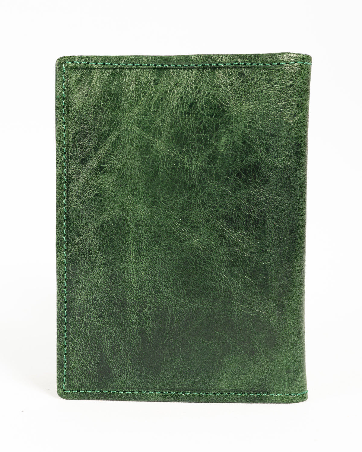 Porta Pasaporte | Verde Bosque