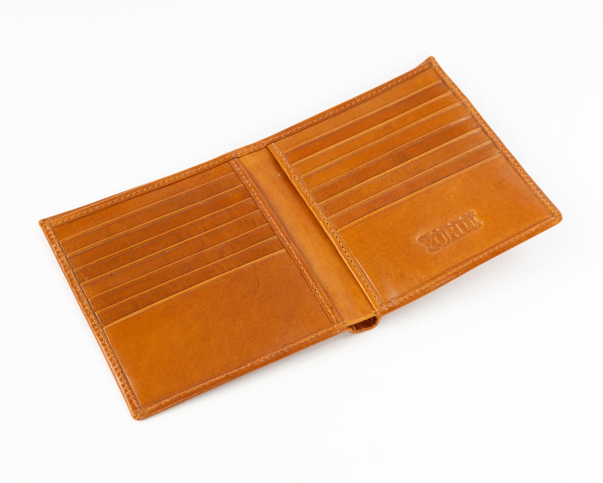 Billetera Europea | Camel