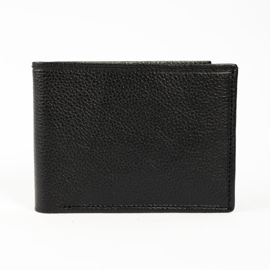Billetera Venezia | Negro Floater