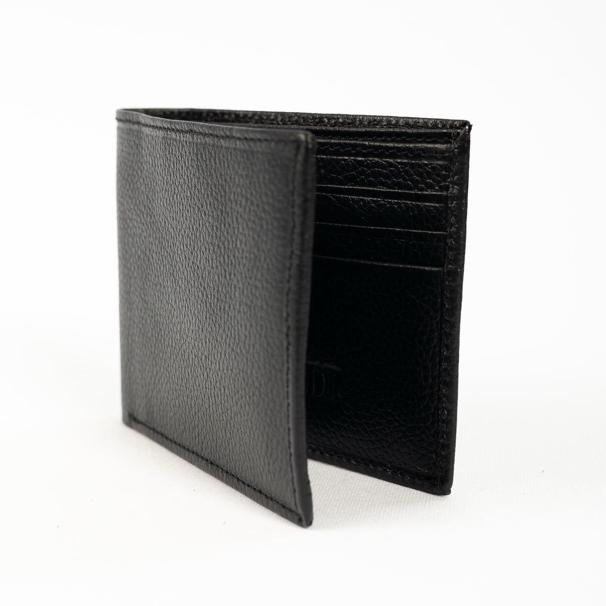 Billetera Venezia | Negro Floater