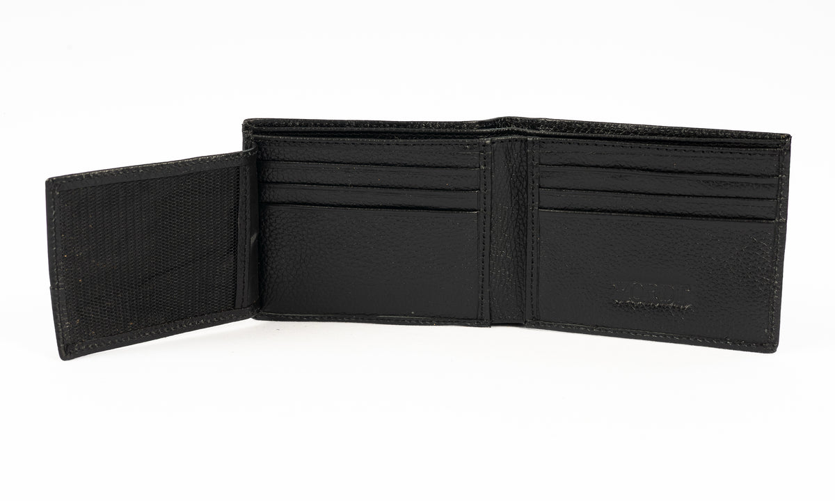 Billetera Venezia | Negro Floater