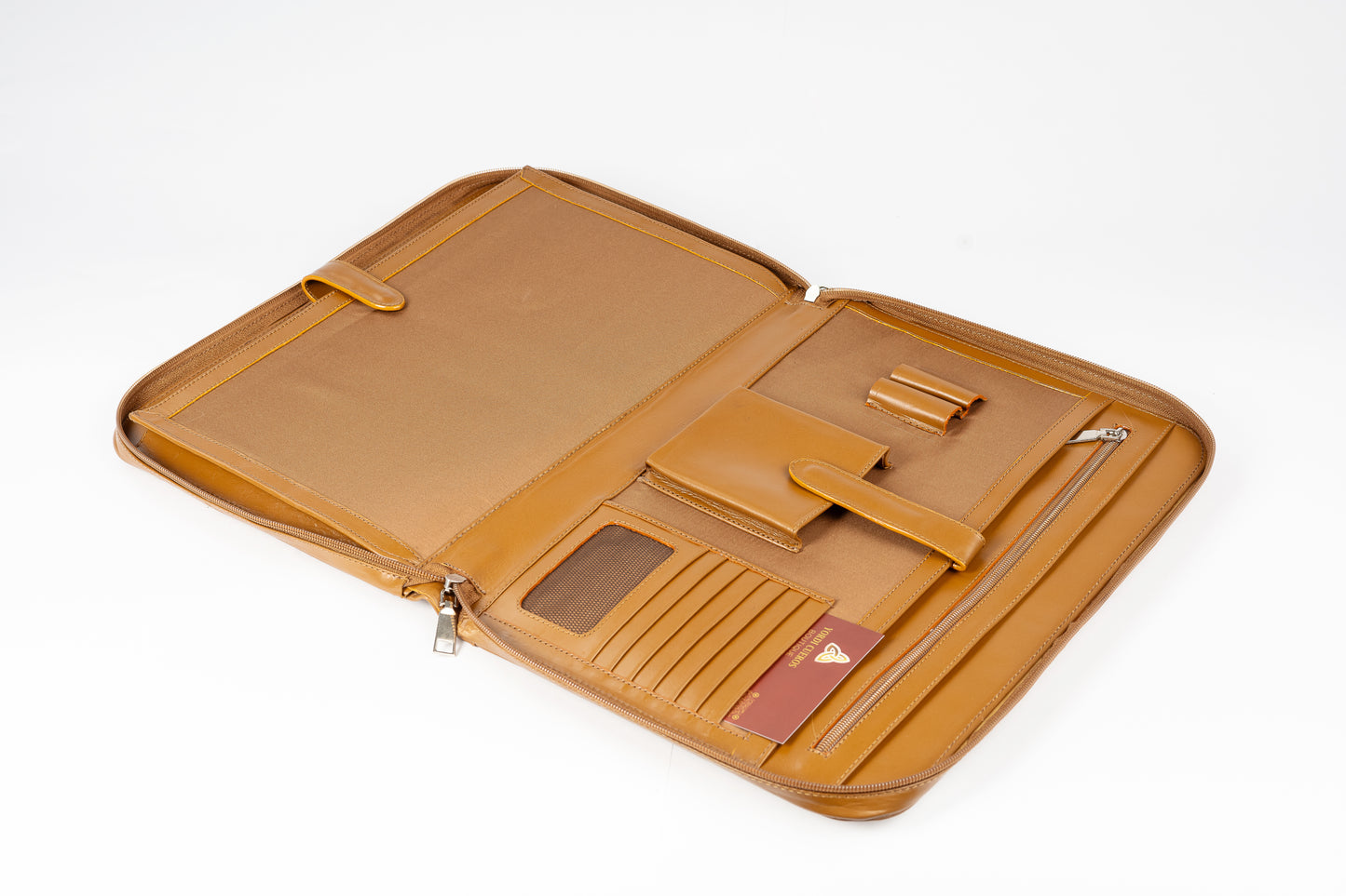 PORTAFOLIOS (CAMEL)