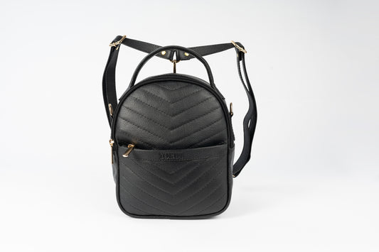 MORRAL LITTLE LADY (NEGRO)