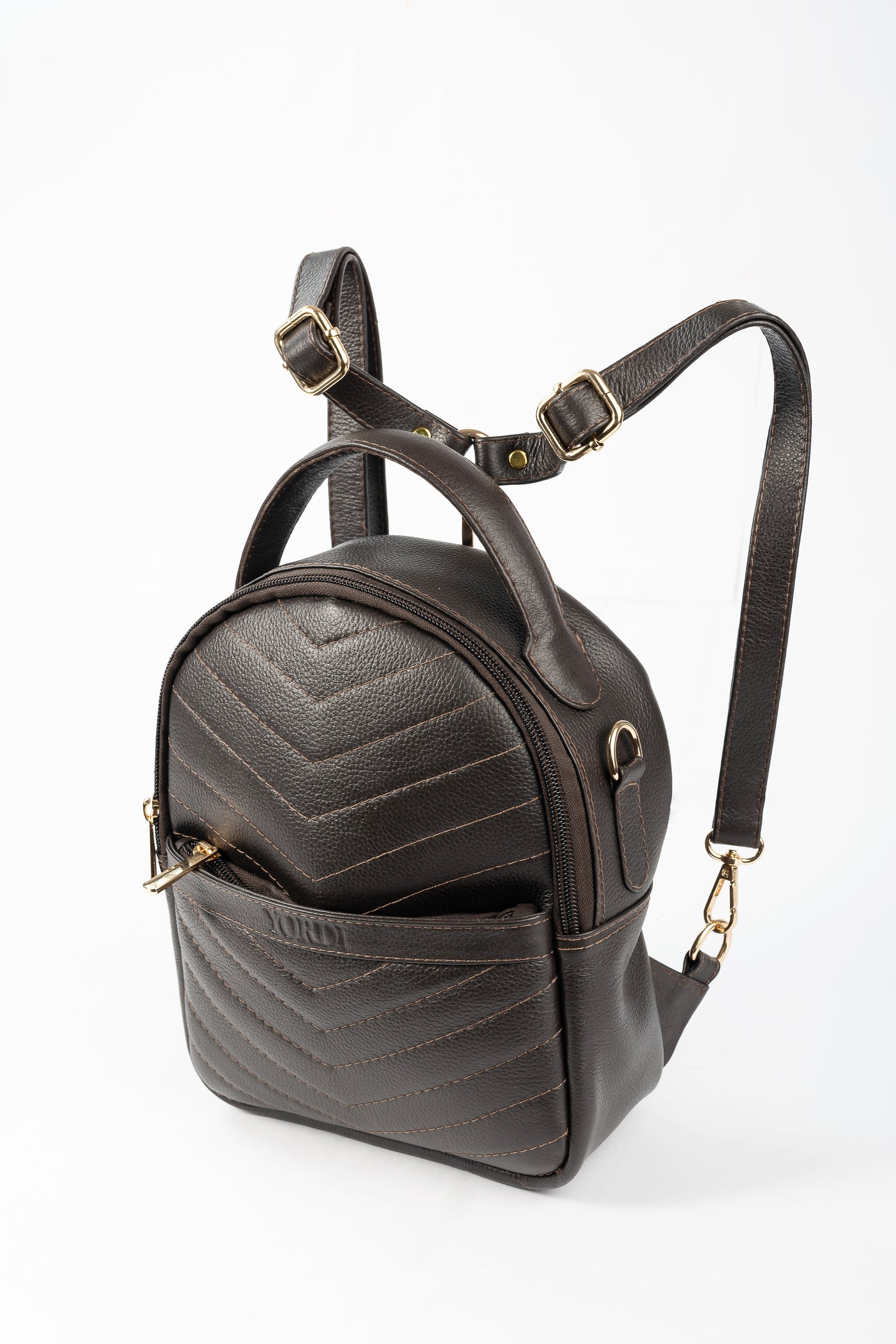 MORRAL LITTLE LADY (MOCHA MOUSSE)