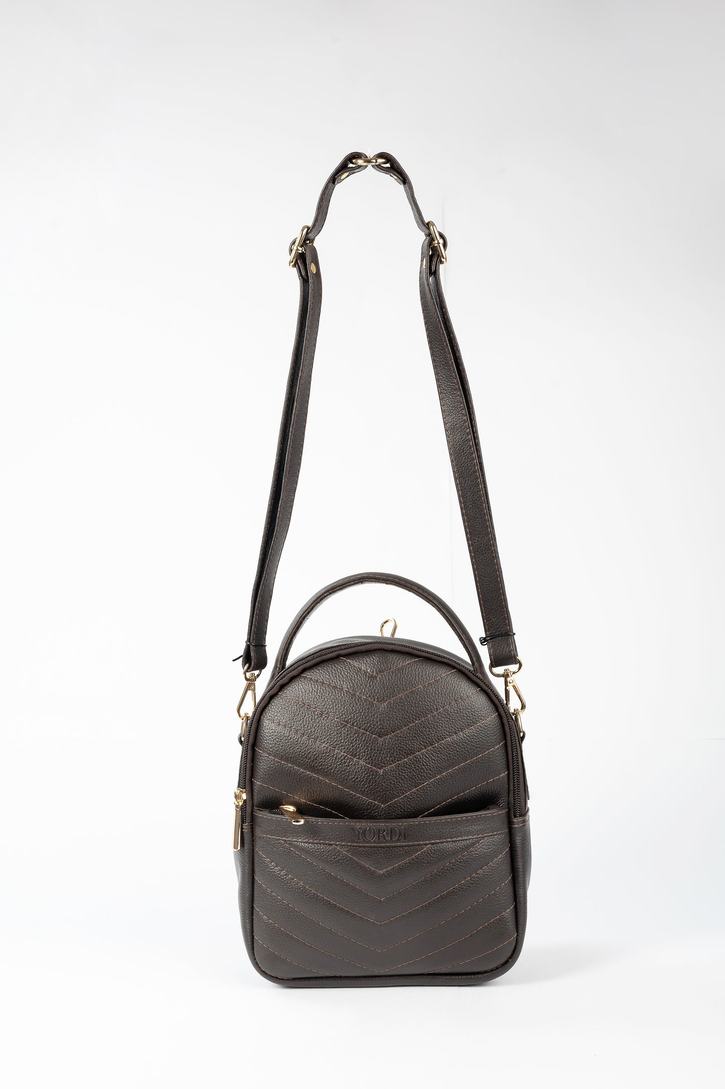 MORRAL LITTLE LADY (MOCHA MOUSSE)
