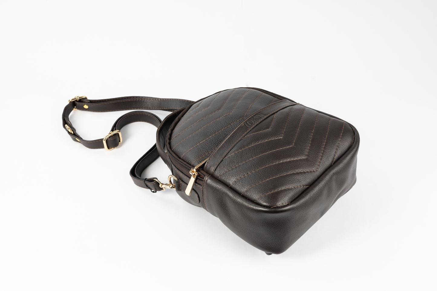 MORRAL LITTLE LADY (MOCHA MOUSSE)