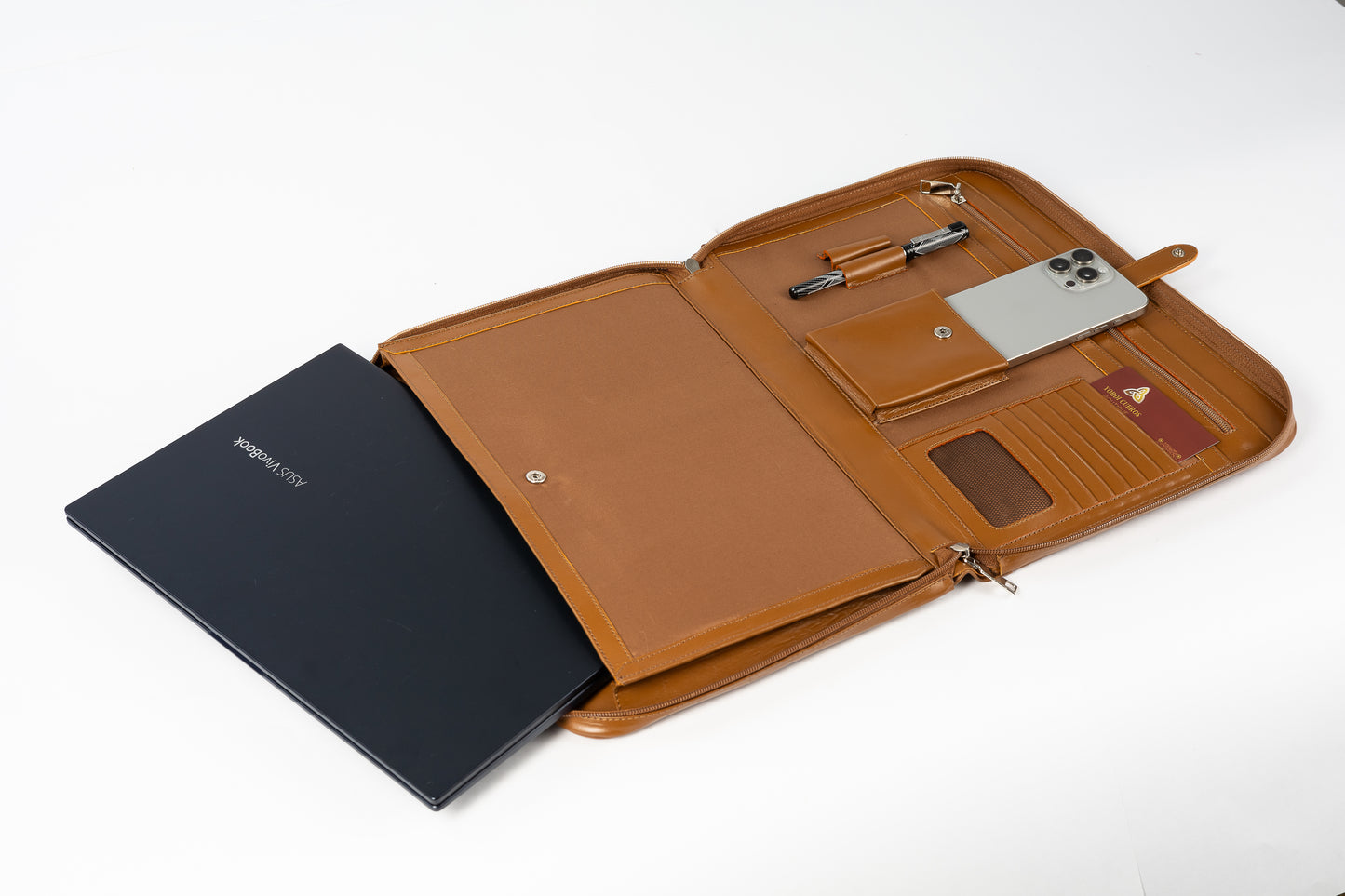PORTAFOLIOS (CAMEL)