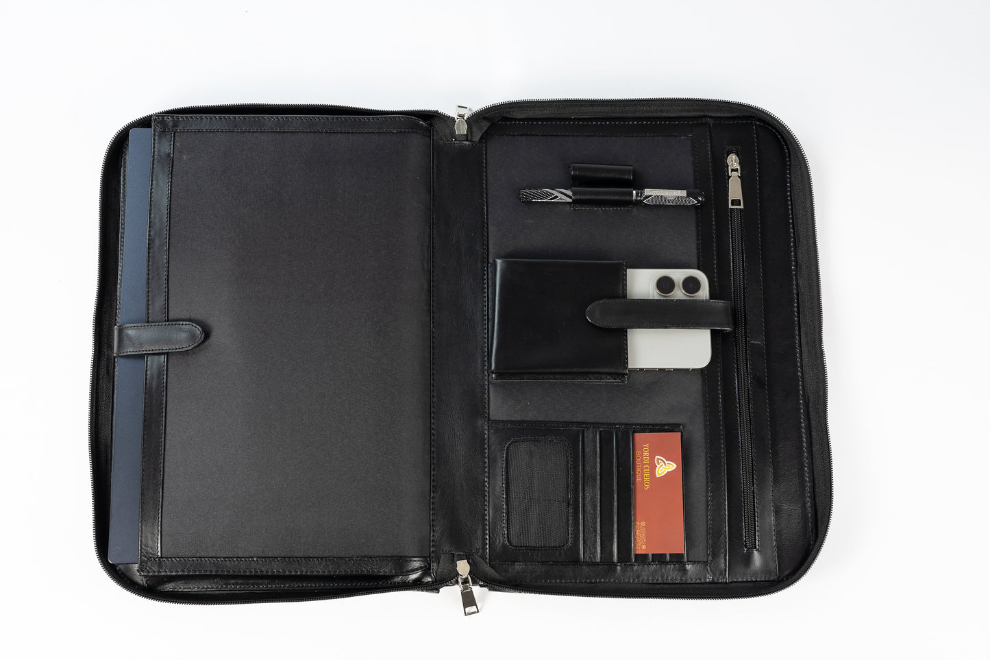 PORTAFOLIOS (NEGRO)