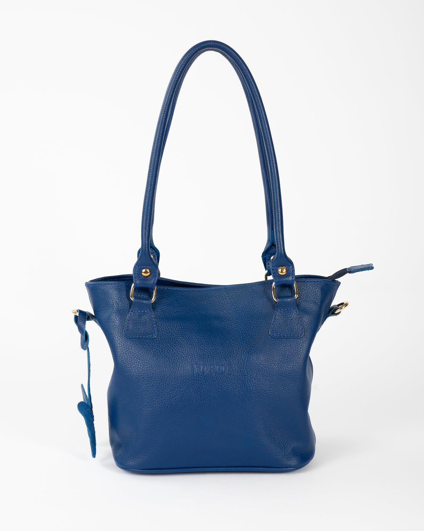 CARTERA TEODORA (AZUL)