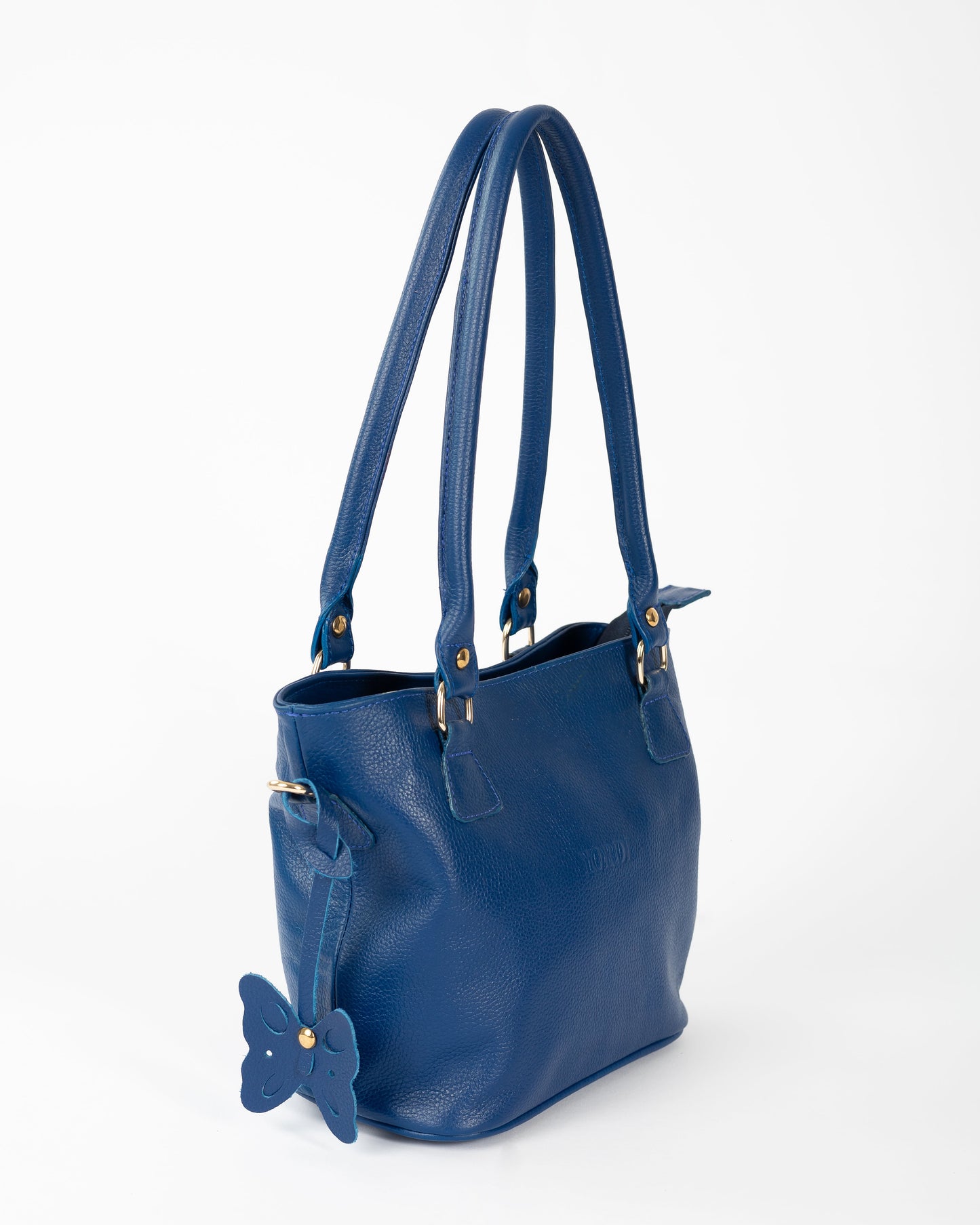 CARTERA TEODORA (AZUL)