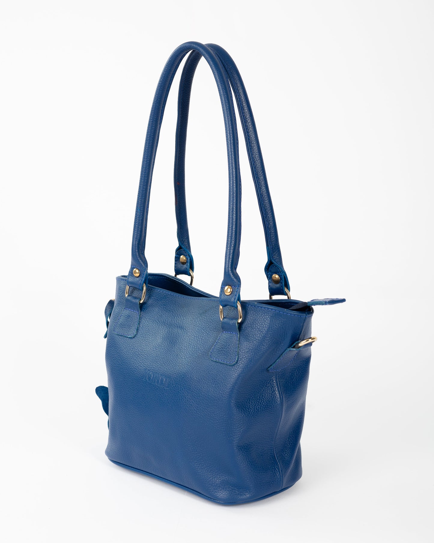 CARTERA TEODORA (AZUL)