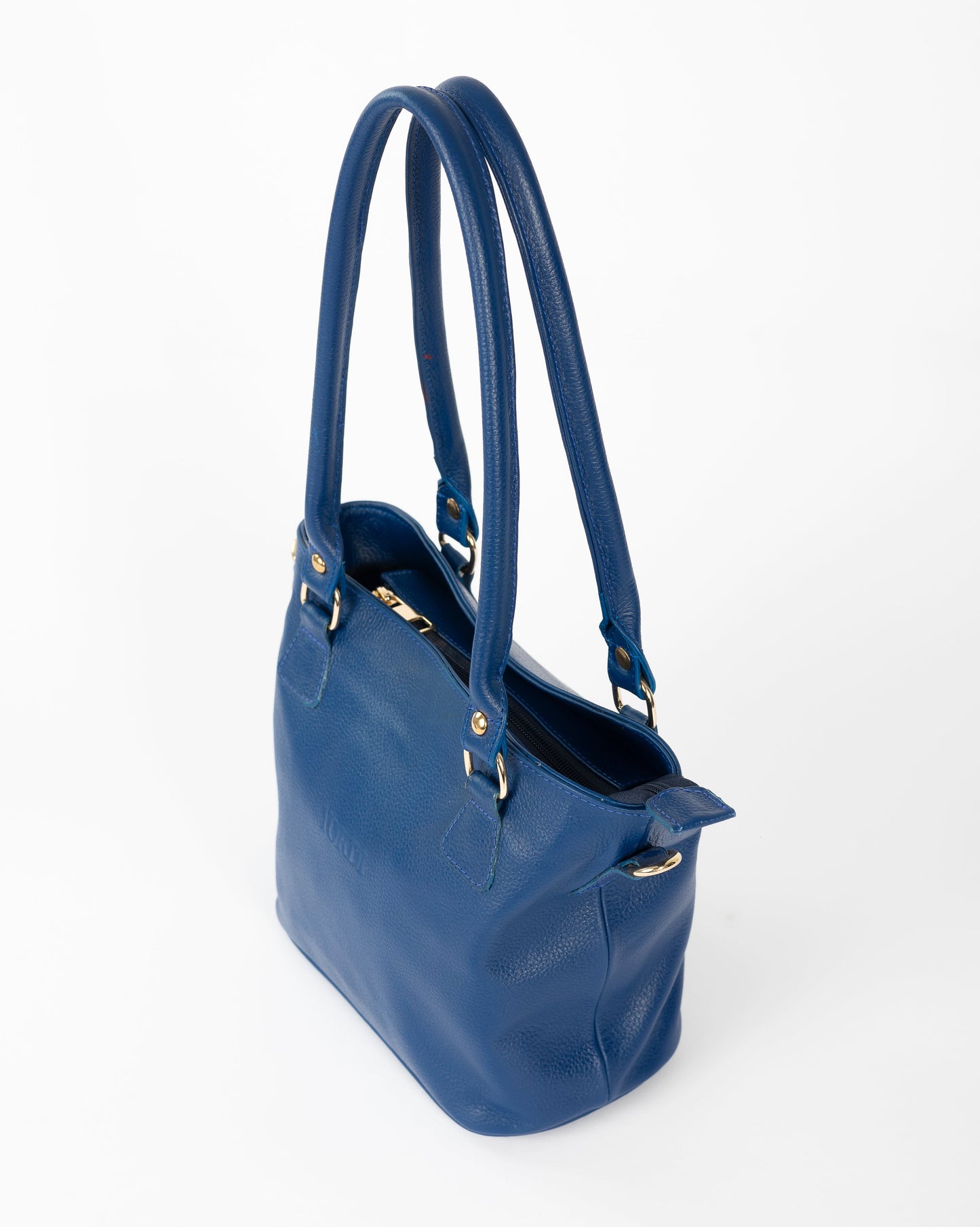 CARTERA TEODORA (AZUL)