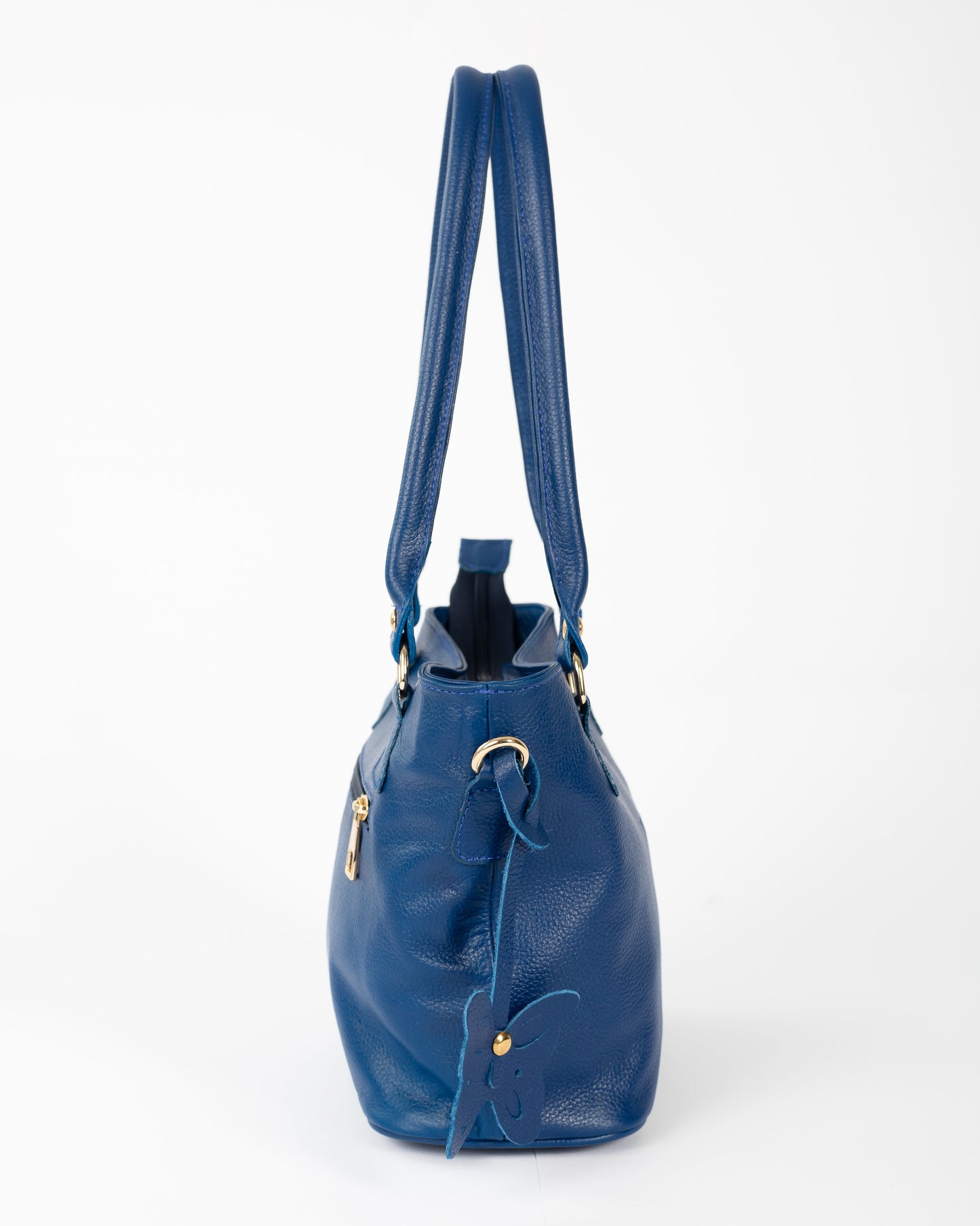 CARTERA TEODORA (AZUL)