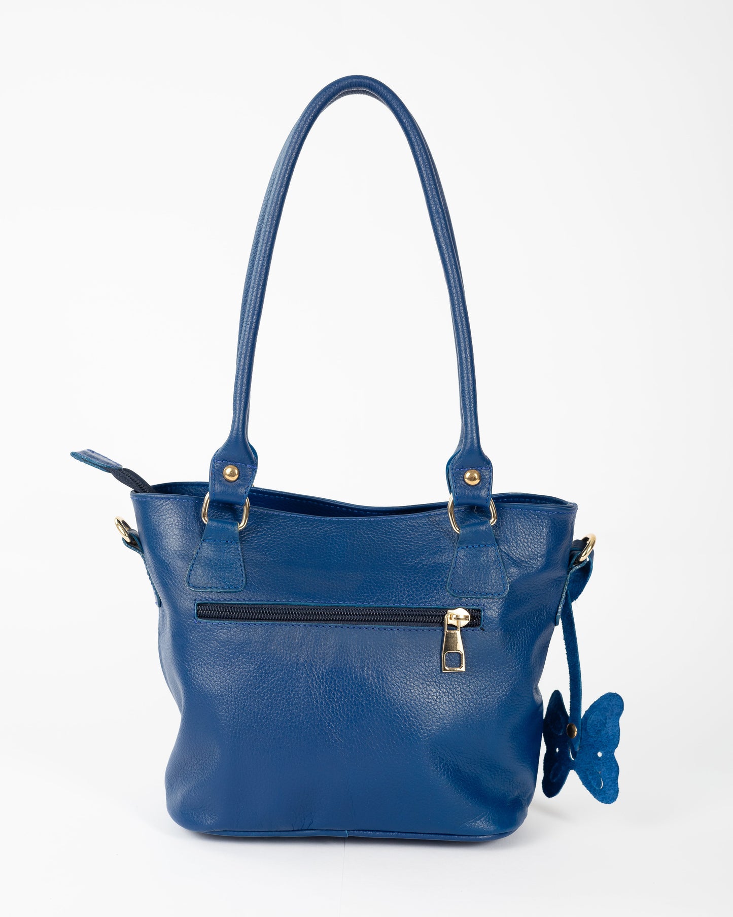 CARTERA TEODORA (AZUL)