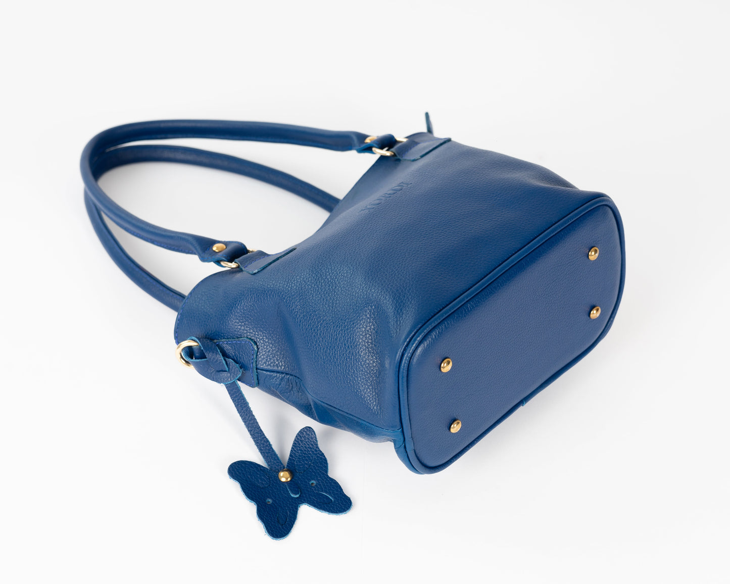 CARTERA TEODORA (AZUL)