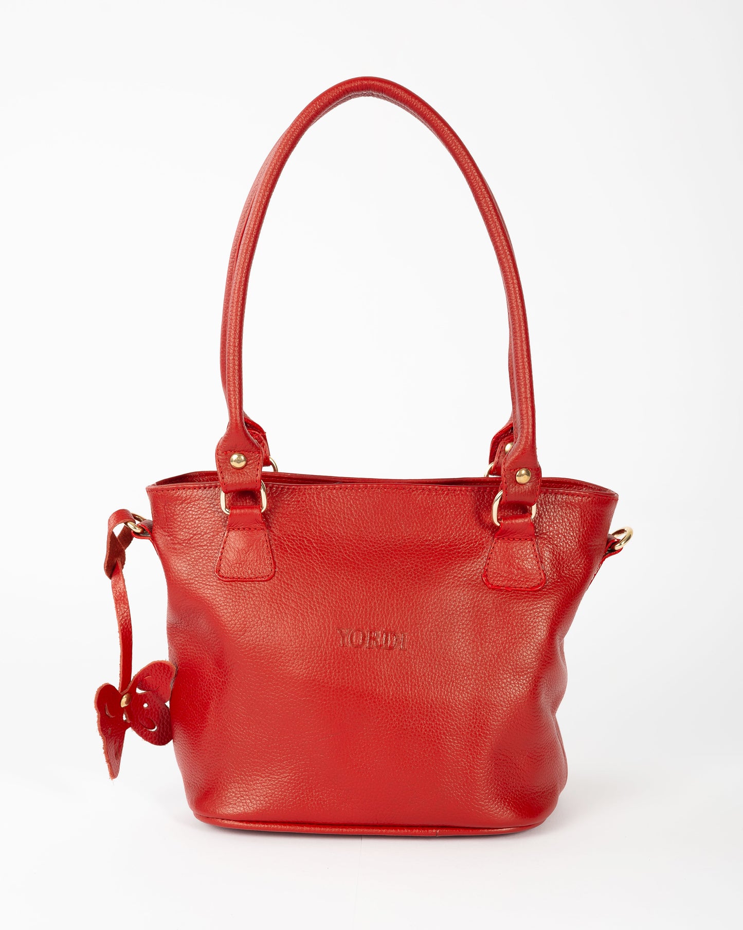 CARTERA TEODORA (ROJO)