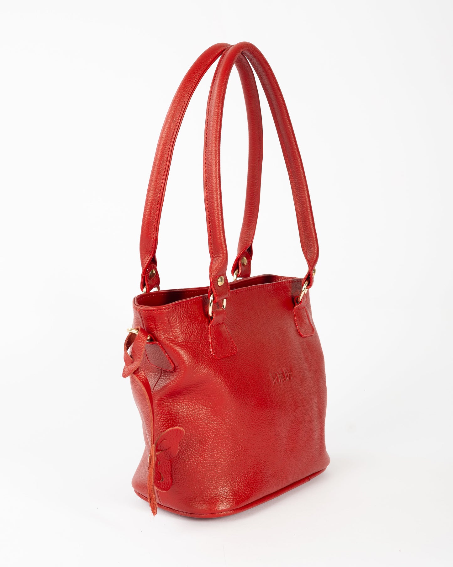 CARTERA TEODORA (ROJO)