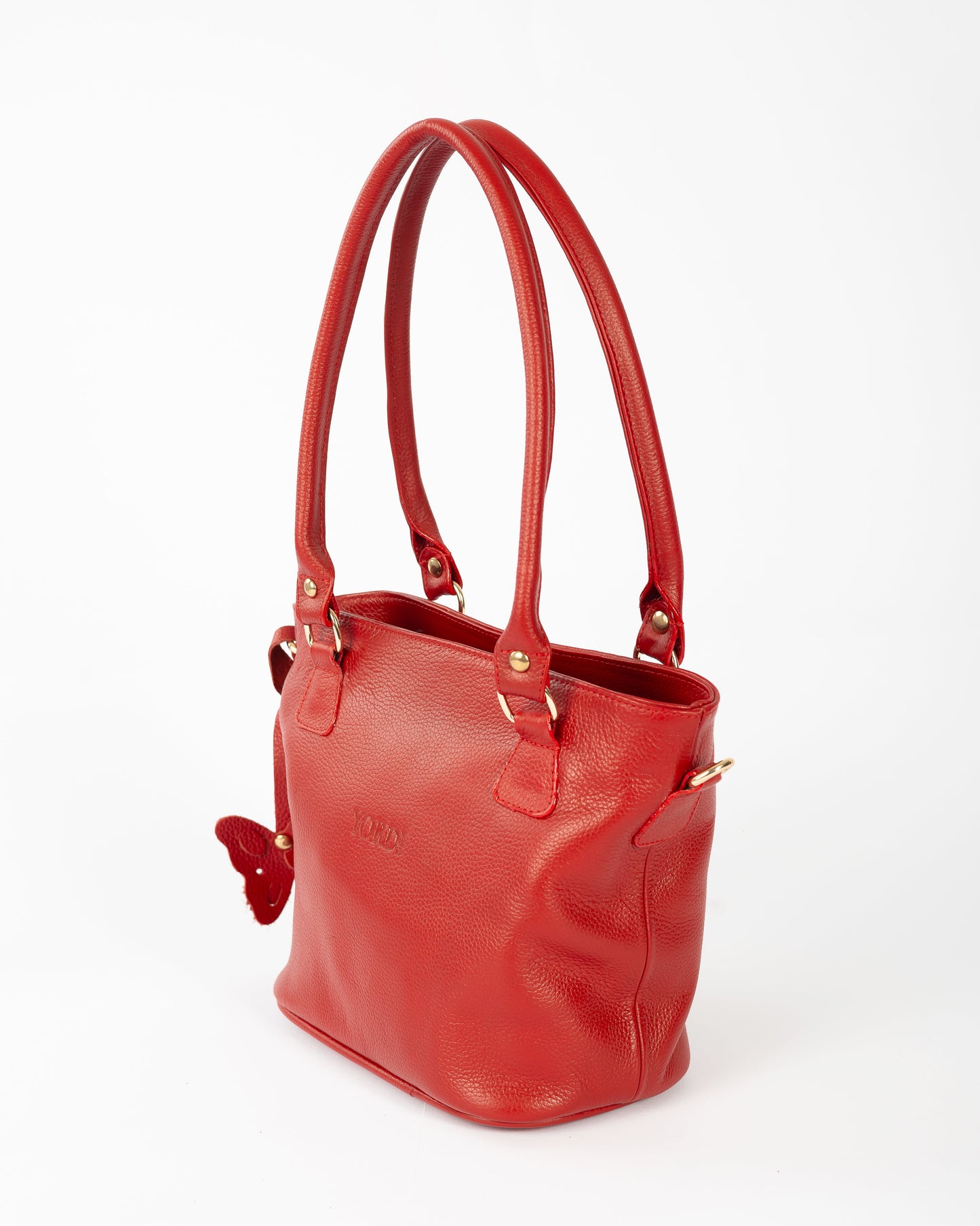 CARTERA TEODORA (ROJO)
