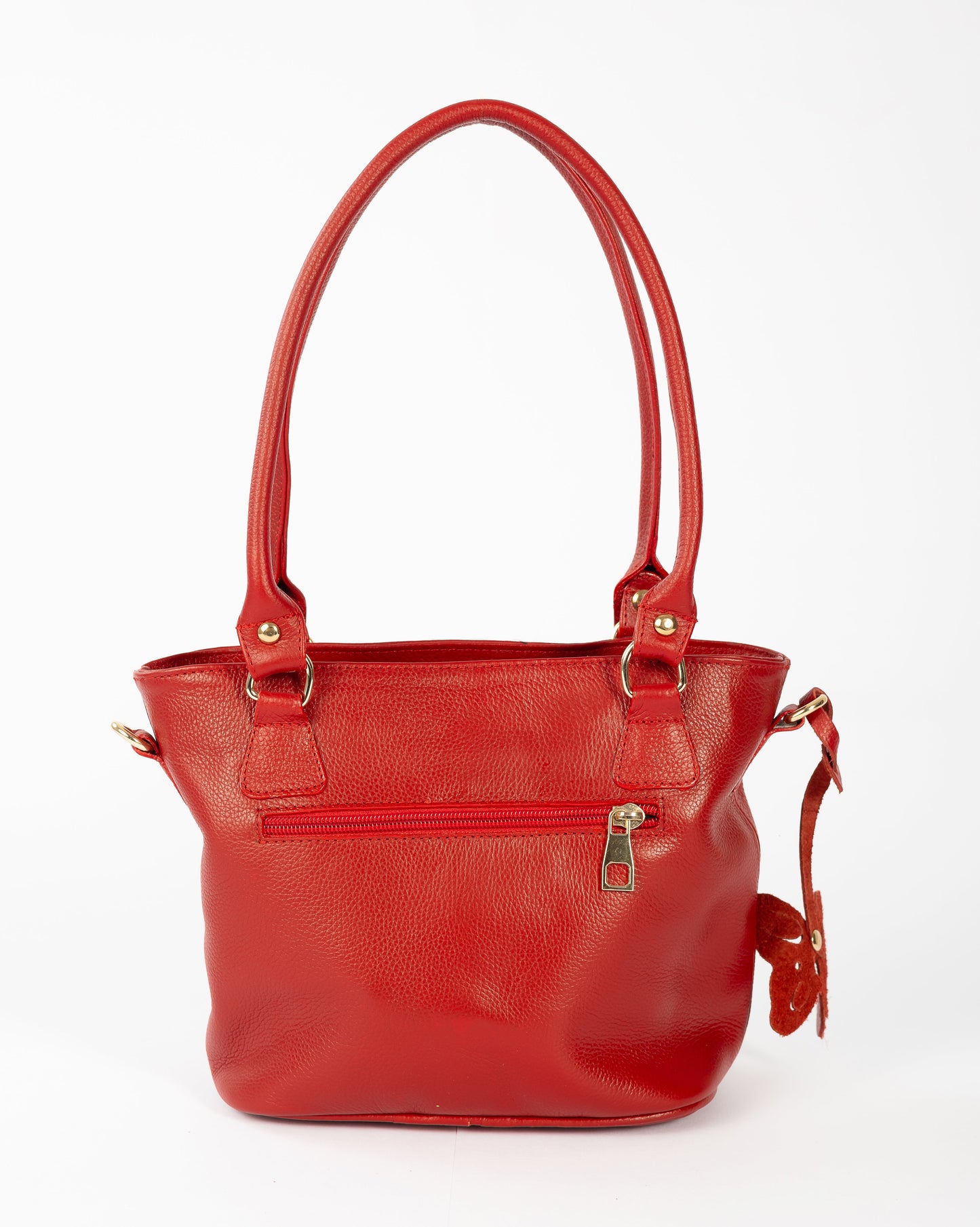 CARTERA TEODORA (ROJO)