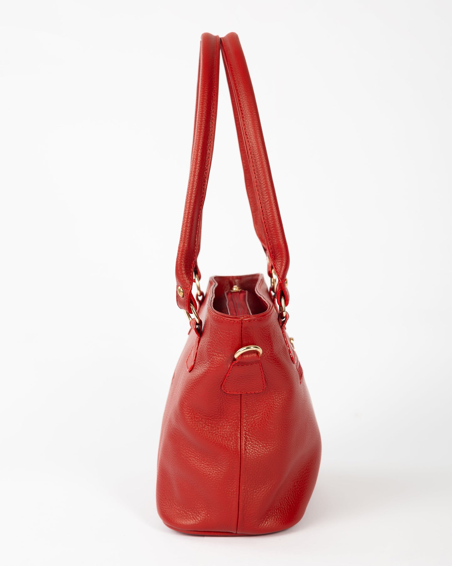 CARTERA TEODORA (ROJO)