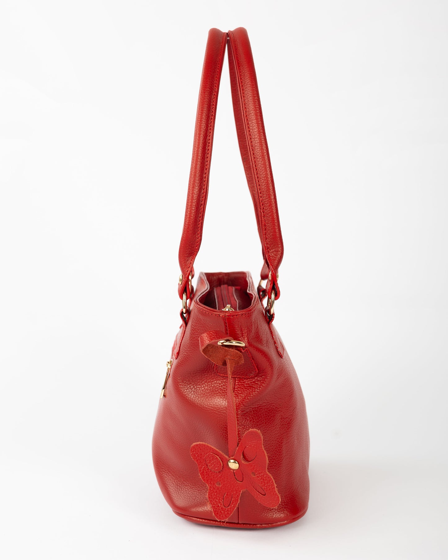 CARTERA TEODORA (ROJO)