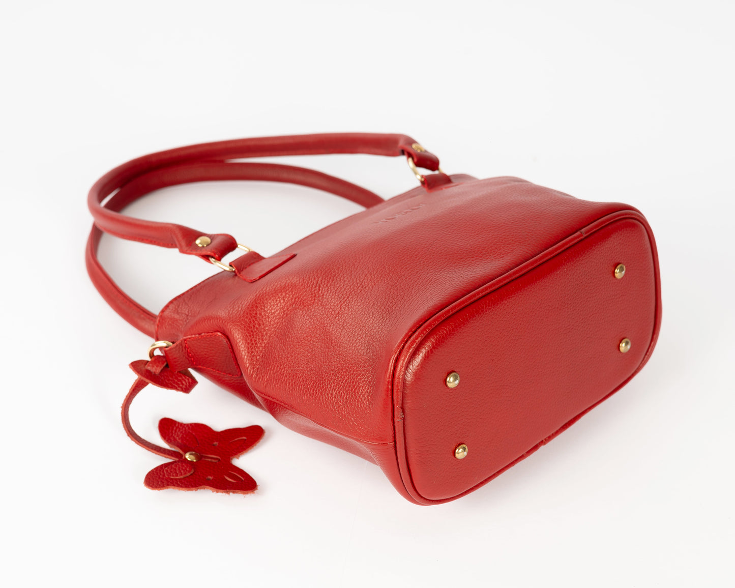 CARTERA TEODORA (ROJO)