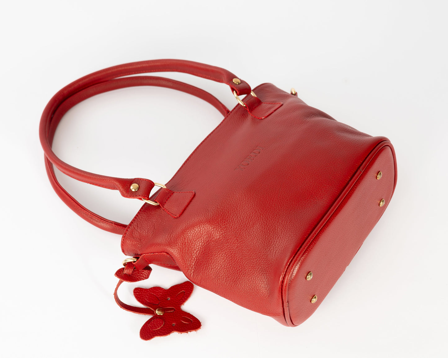 CARTERA TEODORA (ROJO)