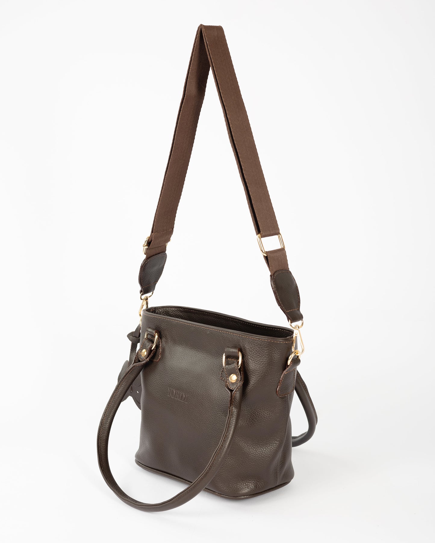 CARTERA TEODORA (CAFÉ)